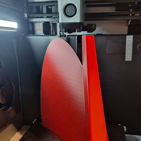 A selection of 3D prints I have designed and manufactured for freelance clients.