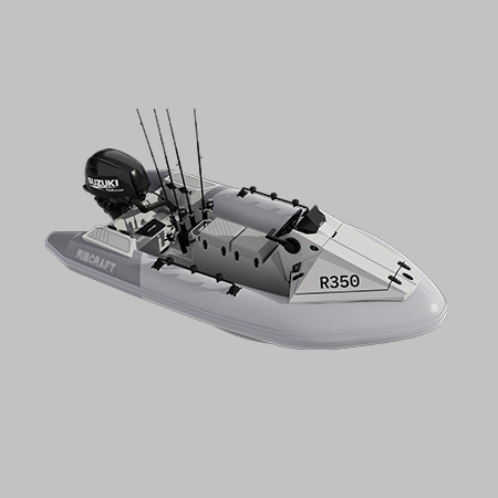 Reversed engineered the R350 scanned point cloud data to create a clean surface model and develop fabricated parts